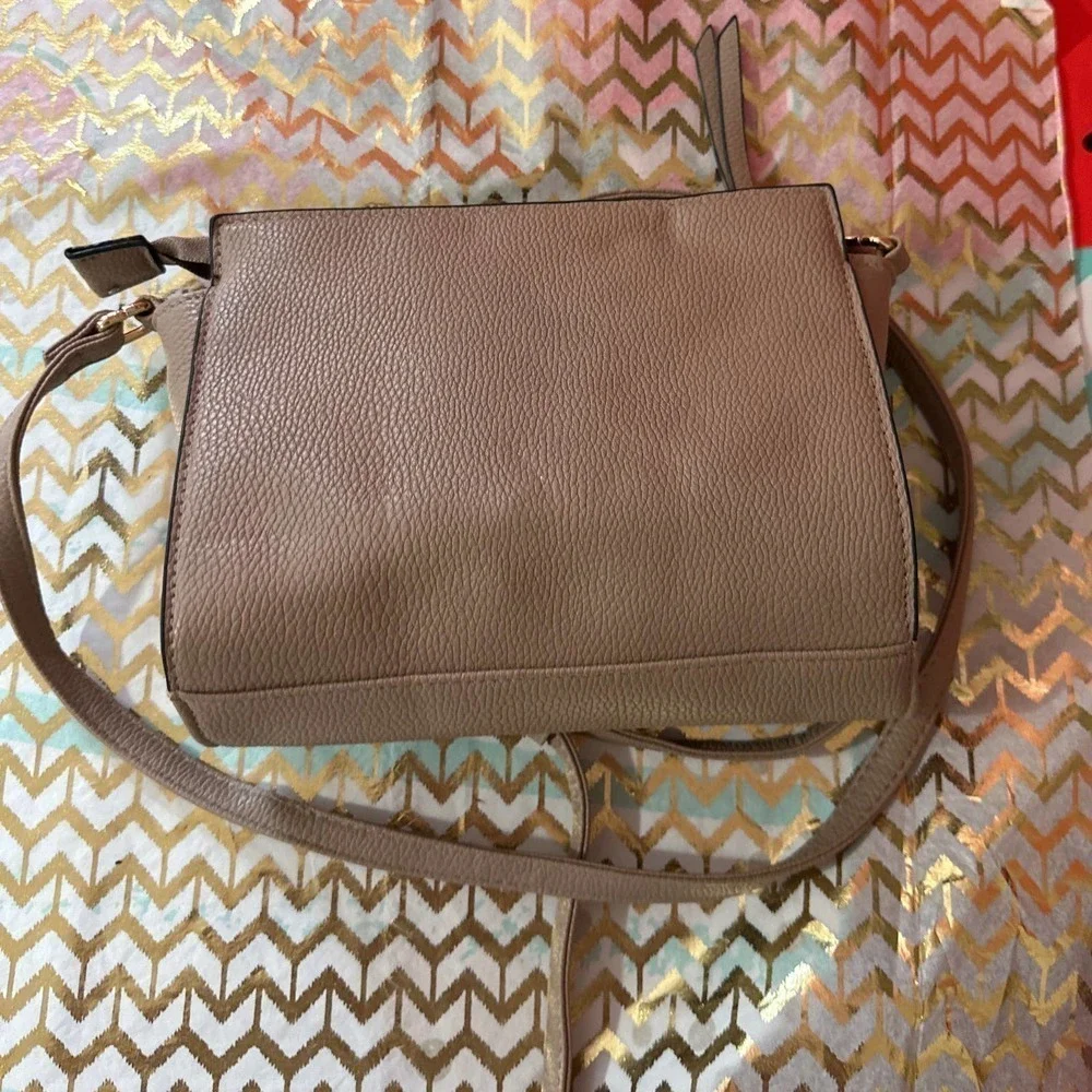 MATHEW & Julian purse